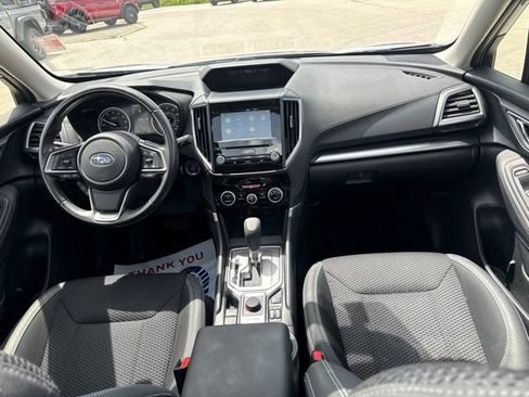 Used 2020 Subaru Forester Premium w/ Popular Package #1 AWD/4WD image 17