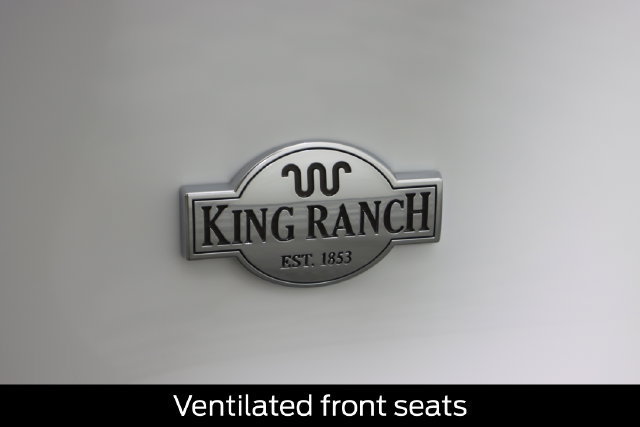 Certified 2025 Ford Expedition Max King Ranch AWD/4WD image 24
