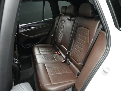 Used 2018 BMW X3 M40i w/ Premium Package image 15