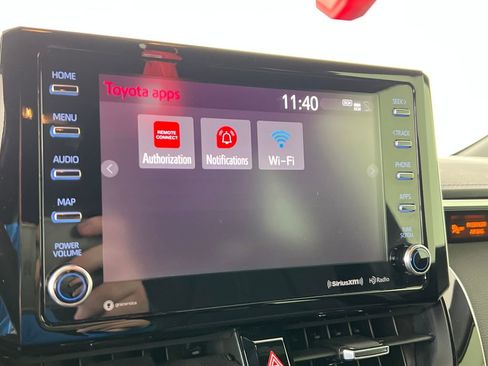 Used 2022 Toyota Corolla XSE image 21