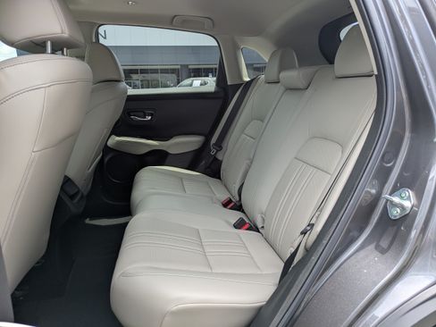 Used 2024 Honda HR-V EX-L image 14