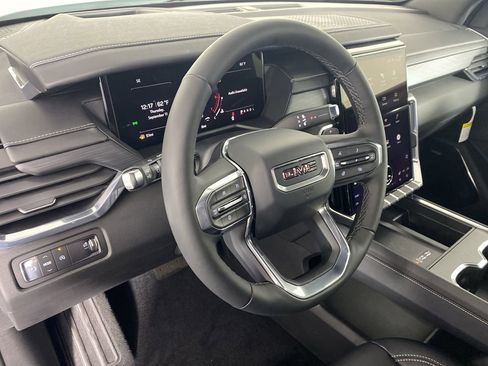 New 2026 GMC Acadia Elevation w/ Elevation Premium Package image 12