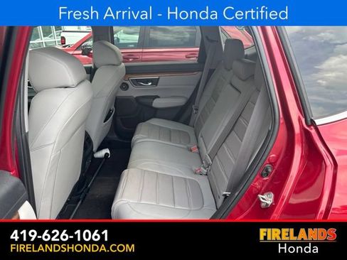 Used 2020 Honda CR-V EX-L image 29