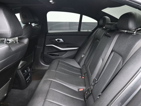 Used 2020 BMW 330i Sedan w/ Convenience Package image 13