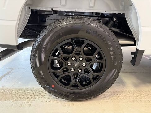 New 2026 Ford F150 XLT AWD/4WD image 11