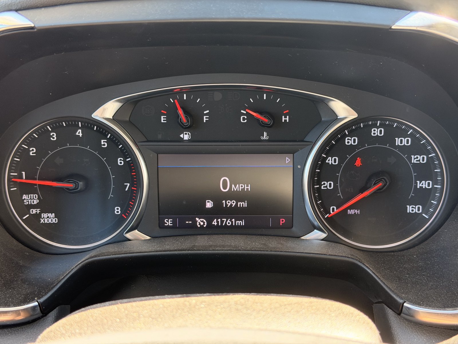 Used 2023 Chevrolet Blazer LT FWD image 13