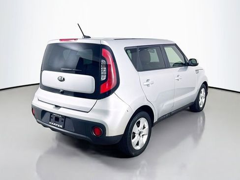 Used 2018 Kia Soul w/ Convenience Package image 8