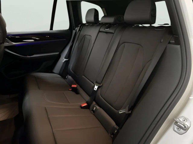 Used 2024 BMW X3 sDrive30i w/ Convenience Package w/ZPA RWD image 76