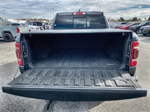 Used 2019 RAM 1500 Big Horn image 17