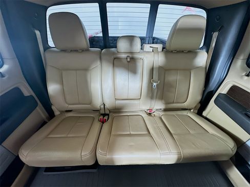Used 2013 Ford F150 Lariat w/ Luxury Equipment Group image 13