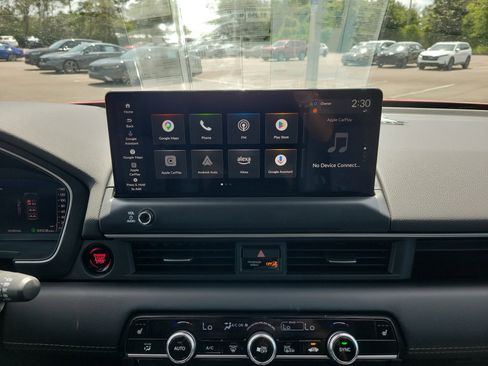 New 2026 Honda Pilot EX-L image 13