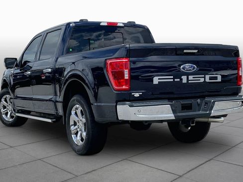 Certified 2023 Ford F150 XLT w/ Equipment Group 302A High RWD image 12