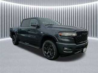 New 2026 RAM 1500 Big Horn video 1