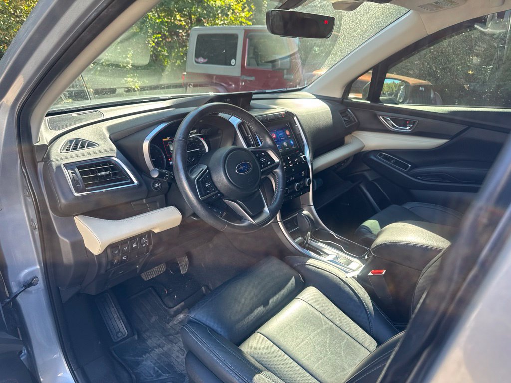 Used 2021 Subaru Ascent Limited w/ Technology Package AWD/4WD image 13