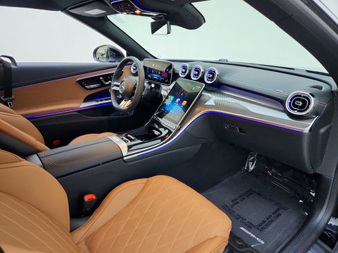 New 2026 Mercedes-Benz CLE 53 AMG 4MATIC Cabriolet image 25