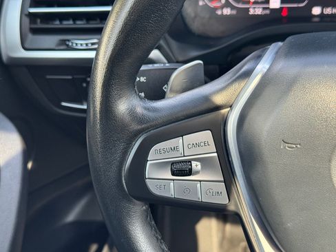 Used 2022 BMW X3 xDrive30i w/ Premium Package 2 AWD/4WD image 46