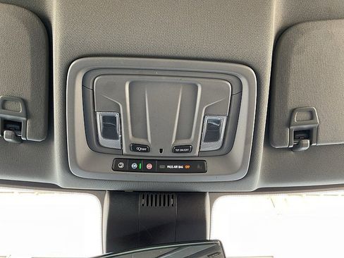 Used 2026 Chevrolet Silverado 1500 RST image 18