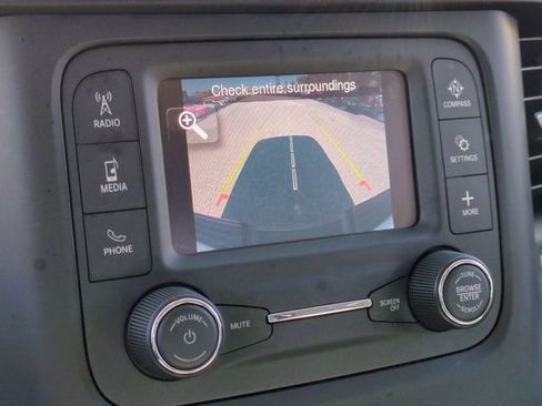 Used 2020 RAM 2500 Tradesman w/ Protection Group image 17