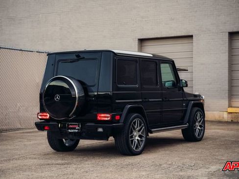 Used 2013 Mercedes-Benz G 550 image 10