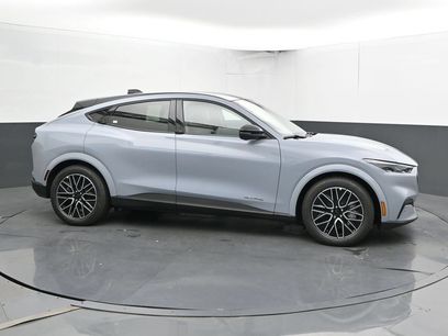 New 2026 Ford Mustang Mach-E Premium
