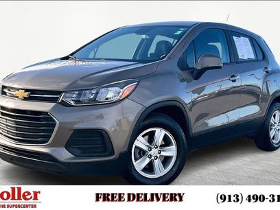 Used 2020 Chevrolet Trax LS w/ Tint and Cruise Package