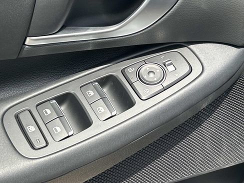 New 2026 Hyundai Sonata SEL FWD image 17