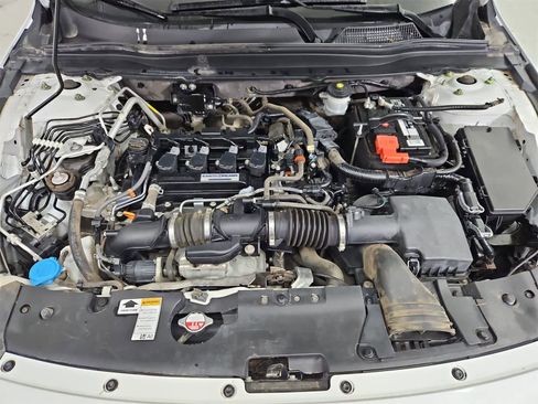 Used 2019 Honda Accord Sport image 14