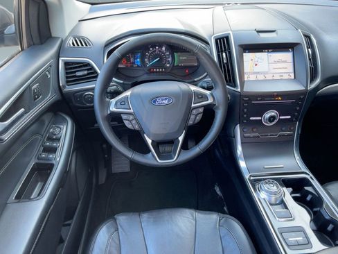 Used 2019 Ford Edge Titanium w/ Equipment Group 301A image 26