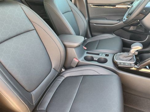 New 2026 Kia Seltos SX image 10