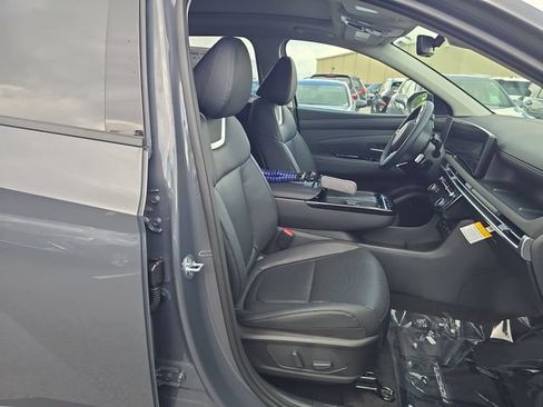 New 2026 Hyundai Tucson Limited AWD/4WD image 24