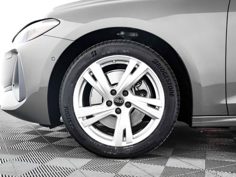 Certified 2025 Audi A5 2.0T Premium w/ Convenience Package image 6