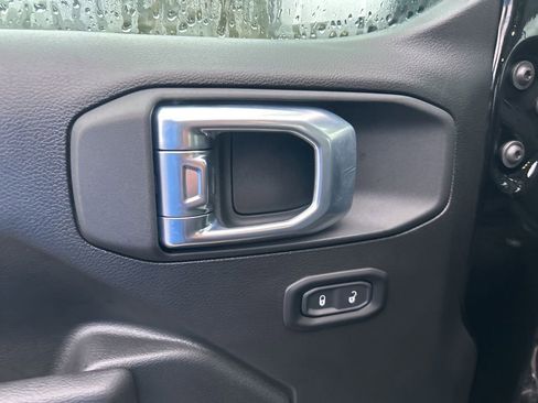 New 2026 Jeep Wrangler Sport image 36