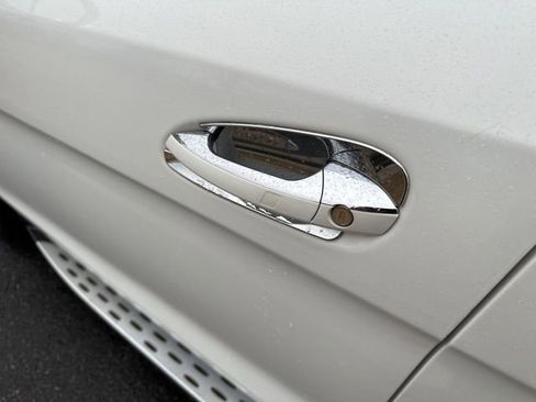 Used 2015 Mercedes-Benz ML 350 2WD image 30