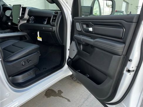 New 2026 RAM 1500 Rebel w/ Rebel Level 2 Equipment Group AWD/4WD image 20