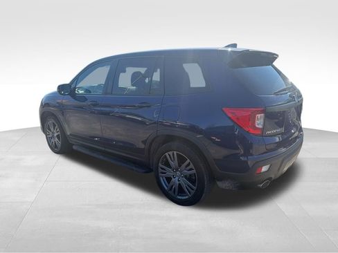 Used 2021 Honda Passport EX-L image 6