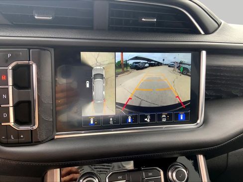 Certified 2024 GMC Yukon Denali AWD/4WD image 44