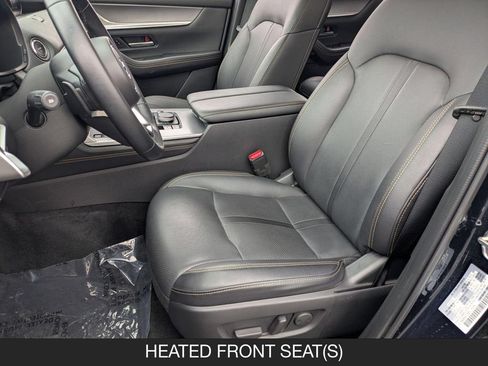 Used 2024 MAZDA CX-90 Plug-In Hybrid w/ Preferred AWD/4WD image 14