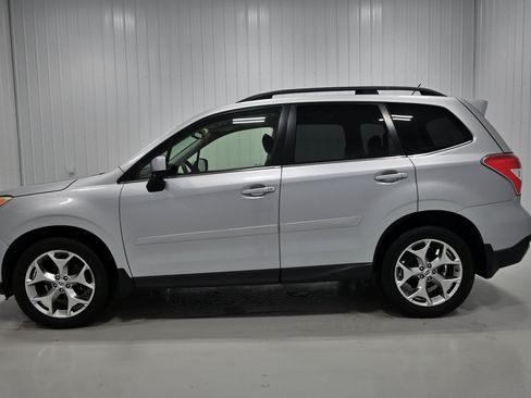 Used 2014 Subaru Forester 2.5i Limited AWD/4WD image 19