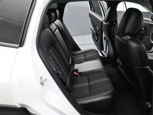 Certified 2023 MAZDA CX-50 AWD 2.5 S w/ Cargo Package image 23