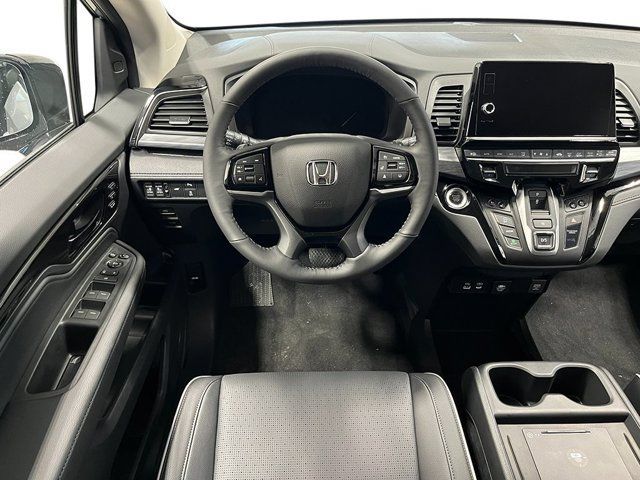 New 2027 Honda Odyssey Elite image 18