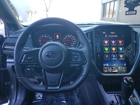 Used 2022 Subaru WRX GT image 24