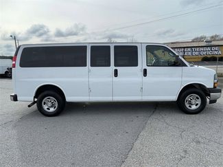 Used 2020 Chevrolet Express 3500 LT w/ LT Preferred Equipment Group video 2