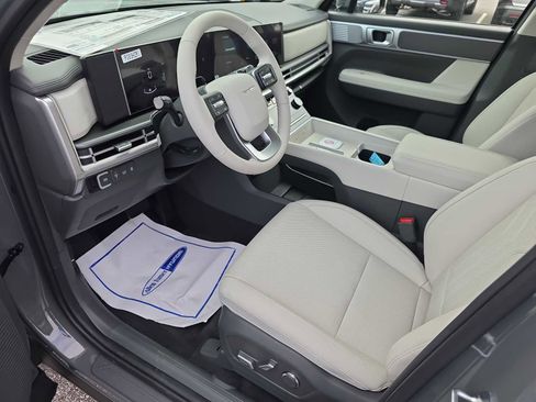 New 2026 Hyundai Santa Fe SEL image 10