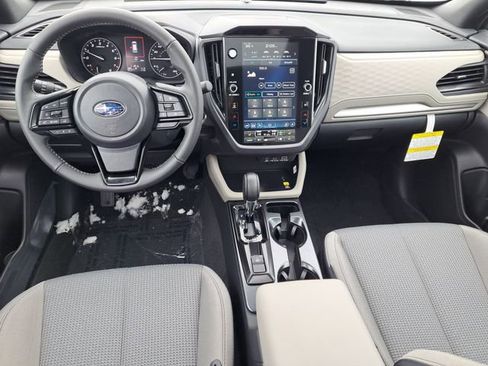 New 2026 Subaru Forester Premium image 23