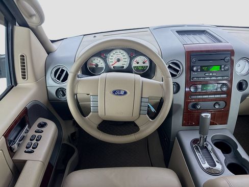 Used 2006 Ford F150 XLT AWD/4WD image 21