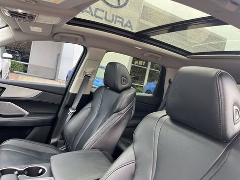 Used 2023 Acura MDX SH-AWD image 42