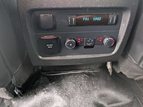 Used 2016 Ford Expedition EL Platinum image 16