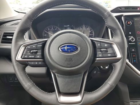 Used 2025 Subaru Ascent Limited w/ Popular Package #1 image 24