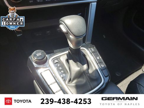 Used 2023 Kia Seltos SX AWD/4WD image 27