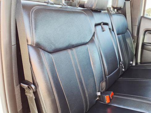 Certified 2019 Ford Ranger Lariat w/ Equipment Group 501A Mid image 15